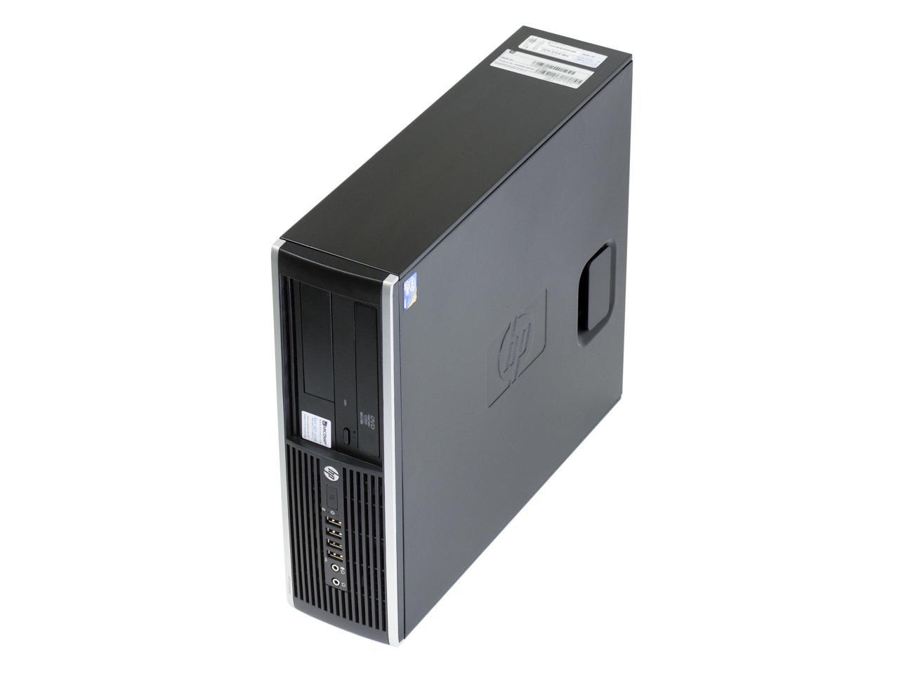 Hp Elite 8200 Core i5 3.1Ghz Computer 4Gb 160Gb Dvd Windows 10 Home